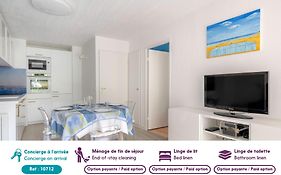 Bel appartement pour un sejour au coeur de La Baule