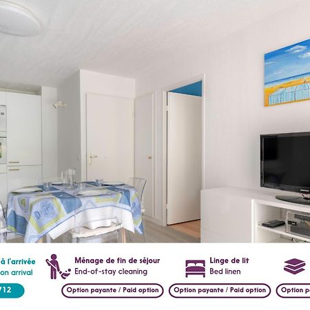 Bel appartement pour un sejour au coeur de La Baule Pornichet Extérieur photo