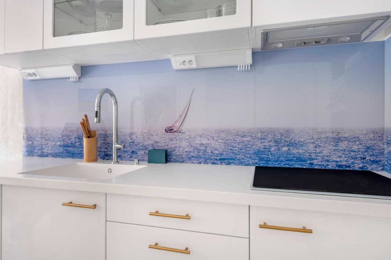 Bel appartement pour un sejour au coeur de La Baule Pornichet Extérieur photo