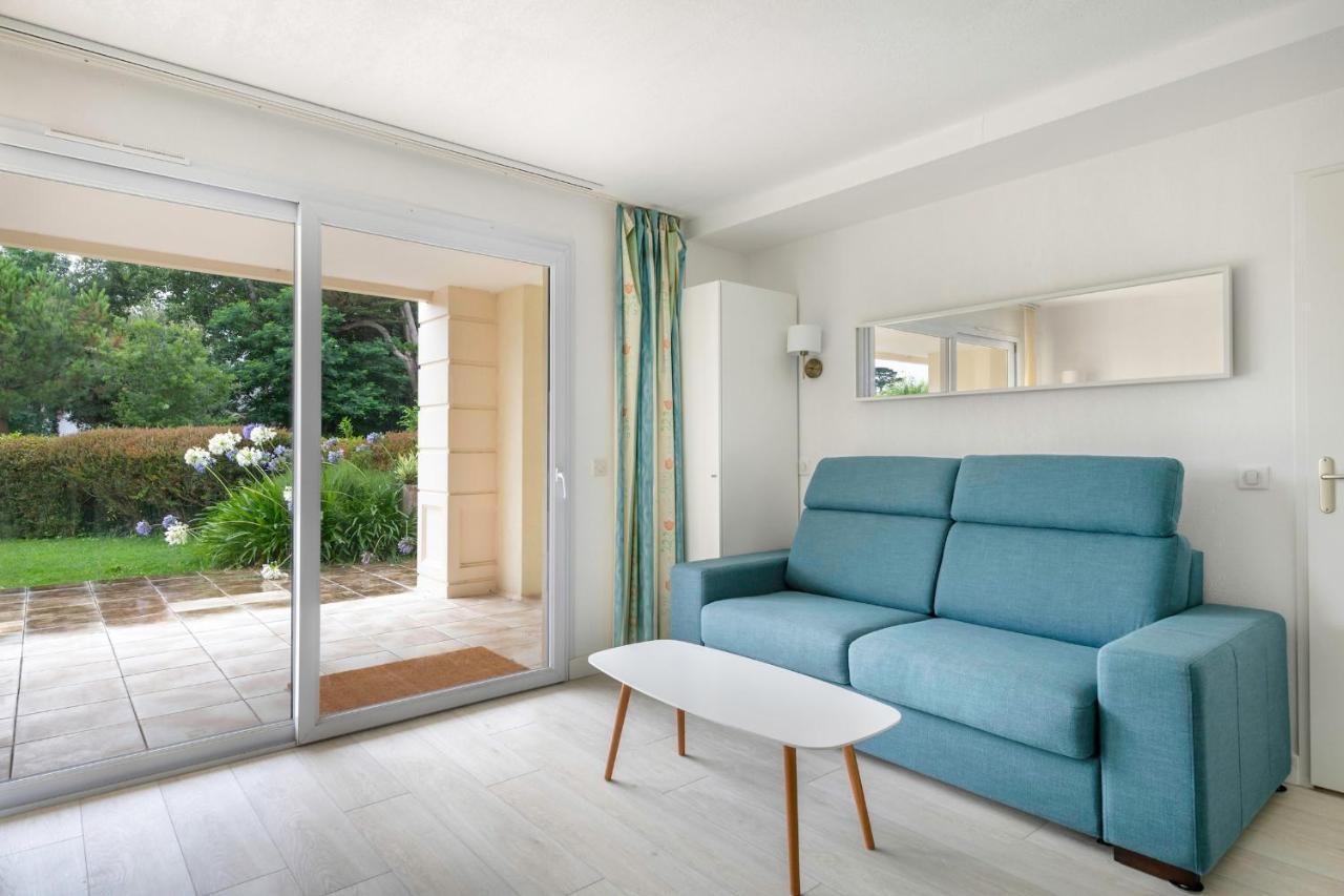 Bel appartement pour un sejour au coeur de La Baule Pornichet Extérieur photo