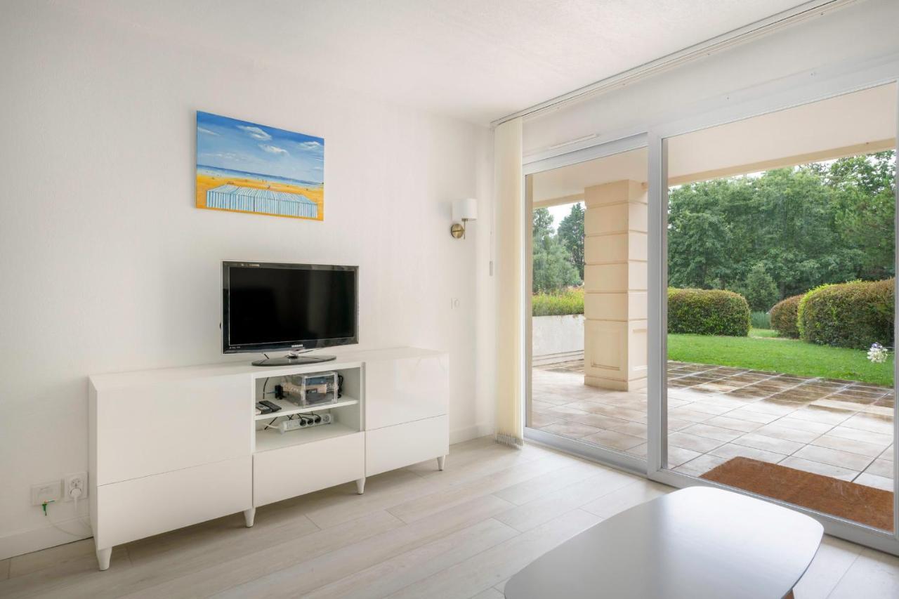 Bel appartement pour un sejour au coeur de La Baule Pornichet Extérieur photo
