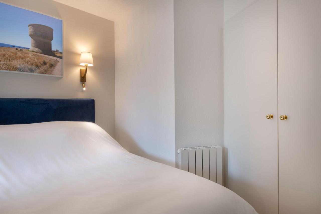 Bel appartement pour un sejour au coeur de La Baule Pornichet Extérieur photo