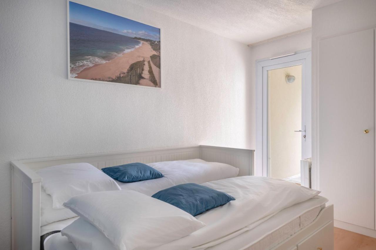 Bel appartement pour un sejour au coeur de La Baule Pornichet Extérieur photo
