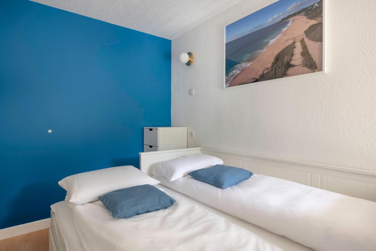 Bel appartement pour un sejour au coeur de La Baule Pornichet Extérieur photo